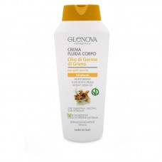 GLENOVA FLUIDA CORPO GEMME DI GRANO 300ML  - ean: 8056598440140 - PxC: 12 - id: 10103