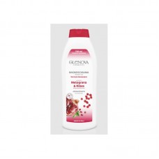 GLENOVA BAGNO MELOGRANO 750ML  - ean: 8056598440546 - PxC: 12 - id: 10703