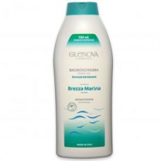 GLENOVA BAGNO BREZZA MARINA 750ML  - ean: 8056598440577 - PxC: 12 - id: 10706