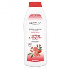 GLENOVA BAGNO THE VERDE 750ML  - ean: 8056598440584 - PxC: 12 - id: 10707