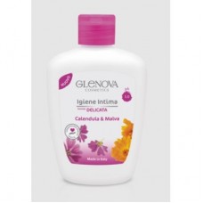 GLENOVA INTIMO CALENDULA 300ML  - ean: 8056598440492 - PxC: 12 - id: 108011