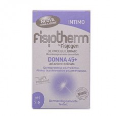 FISIOGEN INTIMO DONNA 45+ 250ML  - ean: 8051166650075 - PxC: 1 - id: 11052