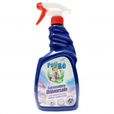 PULIRE SGRASS UNIVERSALE 750ML    - ean: 8054633837269 - PxC: 1 - id: 11237