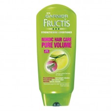 BALSAMO FRUCTIS PURE VOLUME 200 ML    - ean: 3600541172173 - PxC: 12 - id: 11538