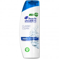 HEAD & SHOULD SHAMPOO CLASS 2IN1 250 ML  - ean: 8006540750575 - PxC: 1 - id: 11541