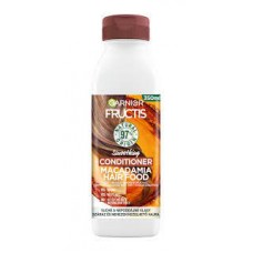 FRUCTIS BALSAMO MACADAMIA 350ML  - ean: 3600542290159 - PxC: 6 - id: 1179