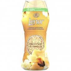 LENOR AMMORBIDENTE GEMME ORO 210GR  - ean: 8001090891273 - PxC: 6 - id: 23030