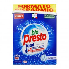 FUSTONE BIO PRESTO 62 MIS  - ean: 8015500655942 - PxC: 1 - id: 24671