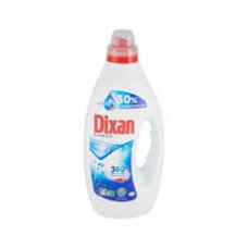 DIXAN LAV. CLASSICO 27LAV  - ean: 8015100571130 - PxC: 8 - id: 45317