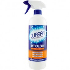 QUASAR ANTICALCARE 580ML  - ean: 8008731004344 - PxC: 8 - id: 5500045000041