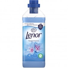 LENOR AMMORBIDENTE RISVE. PRIM. 40LAV  - ean: 8006540891438 - PxC: 12 - id: 59116