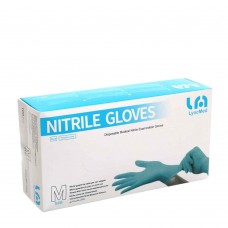 SKINPROT GUANTI IN NITRILE M  - ean: 6971605470113 - PxC: 10 - id: 70120