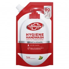 LYFEBUOY SAPONE LIQUIDO 500ML  - ean: 8934868155041 - PxC: 10 - id: 7533