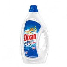 DIXAN LAV. CLASSICO 28 LAV  - ean: 8410436439312 - PxC: 4 - id: 9312