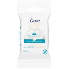 DOVE SALV. ORIGINAL PER MANI X10  - ean: 8720181060328 - PxC: 1 - id: 99478