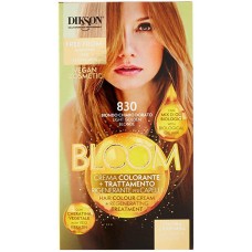 BLOOM CREMA COLORANTE 830 (X6)  - ean: 8032738601640 - PxC: 6 - id: ADMIRANDA76020