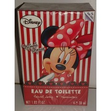 MINNIE EDT 30 ML  - ean: 663350057119 - PxC: 6 - id: AIR5711