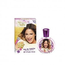 VIOLETTA EDT 50 ML  - ean: 663350059410 - PxC: 1 - id: AIR5941