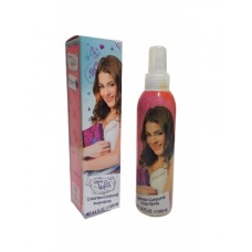 VIOLETTA EDT 100 ML  - ean: 663350062755 - PxC: 1 - id: AIR6275