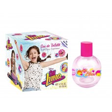 SOY LUNA EDT 50ML  - ean: 663350066203 - PxC: 1 - id: AIRVAL66203