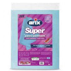 ARIX PANNO SUPER PAVIMENTI  - ean: 8008990001887 - PxC: 20 - id: ARIX1887