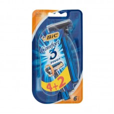 BIC COMFORT3 4+2    - ean: 3086126685281 - PxC: 1 - id: BIC465