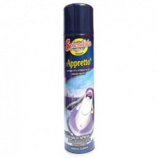 SPLENDIDA APPRETTO 300ML  - ean: 8015353007035 - PxC: 12 - id: BM703