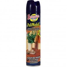 SPLENDIDA PULIMOBILI SPRAY 300ML  - ean: 8015353007042 - PxC: 1 - id: BM704