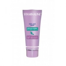 STAMINAL. CREMA MANI ANTI-AGE 100ML    - ean: 8005283017402 - PxC: 6 - id: CADEY370