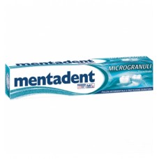 MENTADENT MICROGRANULI 75ML +BS  - ean: 8000630061671 - PxC: 1 - id: CANEPA35