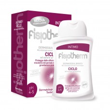 FISIOGEN INTIMO CICLO 250 ML    - ean: 8028657000046 - PxC: 12 - id: CHEMI2