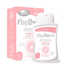 FISIOGEN INTIMO LENITIVO 250 ML  - ean: 8034034050351 - PxC: 12 - id: CHEMI20