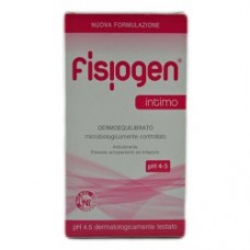 FISIOGEN INTIMO 250 ML    - ean: 8028657000022 - PxC: 12 - id: CHEMI5