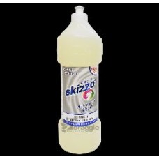 SKIZZO BIANCO 1 KG  - ean: 8078877667659 - PxC: 6 - id: CHIMICLEAN20024