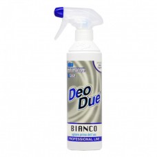 DEO DUE BIANCO 500ML  - ean: 8078877667444 - PxC: 6 - id: CHIMICLEAN203