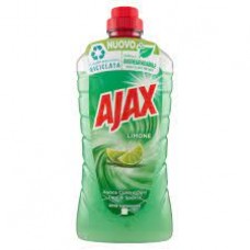 AIAX PAVIMENTI LIMONE 1LT  - ean: 8718951335561 - PxC: 1 - id: COLGATE34