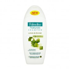 PALMOLIVE SHAMPOO OLIVA LONG & SHINE    - ean: 8003520043061 - PxC: 12 - id: COLGATE7175