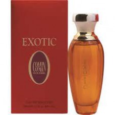 EXOTIC EDT F 100 ML  - ean: 8004830285110 - PxC: 6 - id: COMIN11