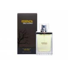 ESSENZA DELL UOMO EDT 100 ML UOMO  - ean: 8004830291593 - PxC: 6 - id: COMIN91593