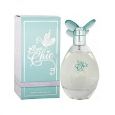 FEMME EAU CHIC VERDE EDT 100ML  - ean: 8004830294396 - PxC: 1 - id: COMIN96