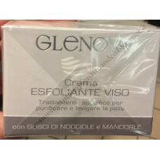 GLENOVA CREMA SCHIARENTE 170ML  - ean: 8016543020216 - PxC: 6 - id: CONER20776