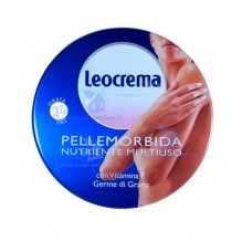 LEOCREMA PELLEMORBIDA 50 ML  - ean: 8008970011585 - PxC: 12 - id: CONTER09