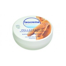 LEOCREMA PELLEFRESCA 150 ML  - ean: 8008970010977 - PxC: 12 - id: CONTER31