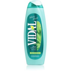 VIDAL BAGNO MUSCHIO B. 500 ML (X12)  - ean: 08008970318363 - PxC: 12 - id: CONTER7