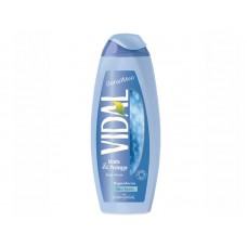 VIDAL BAGNO TALCO 500 ML (X12)  - ean: 8008970008226 - PxC: 12 - id: CONTER783