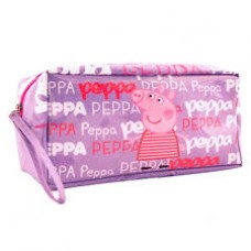 PEPPA STRIPES PORTATUTTO M  - ean: 8014514625118 - PxC: 6 - id: CORIEX87587