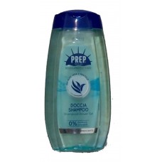 PREP DOCCIA SHAMPOO RINFRESCANTE 200ML    - ean: 8017331057889 - PxC: 12 - id: COSWELL7889