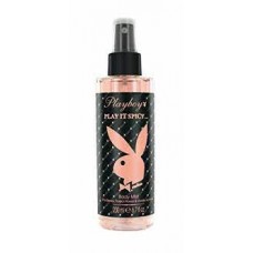 PLAYBOY ACQUA PROFUMATA SPICY 200 ML  - ean: 3607342305144 - PxC: 1 - id: COTY144