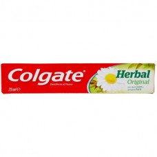 COLGATE HERBAL 75 ML  - ean: 8714789064376 - PxC: 12 - id: CSP4183