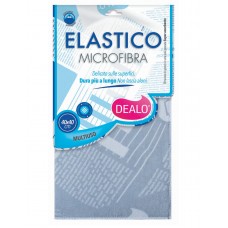 DEALO PANNO ELASTICO 40X40(X12)    - ean: 8057741090069 - PxC: 12 - id: DEALO01070